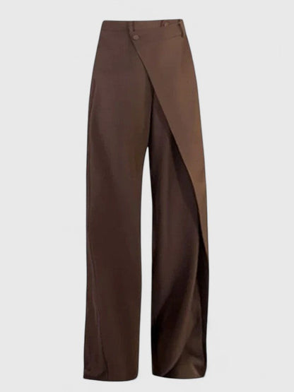 Chrissie | Chic Tailored Trousers for Any Occasion