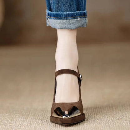 Chic Mora Pumps for Every Occasion