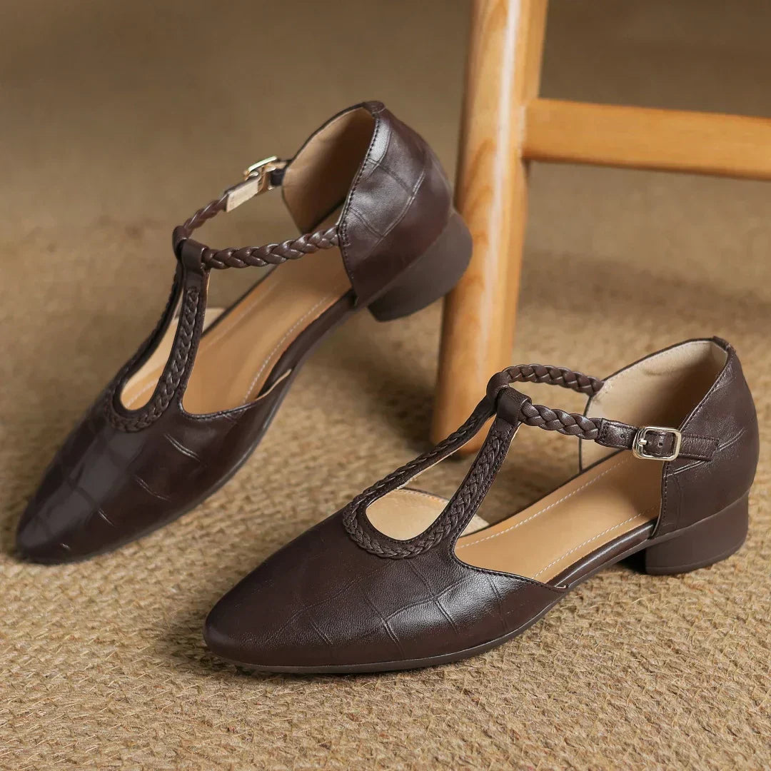 Stylish Mary Janes for Every Occasion
