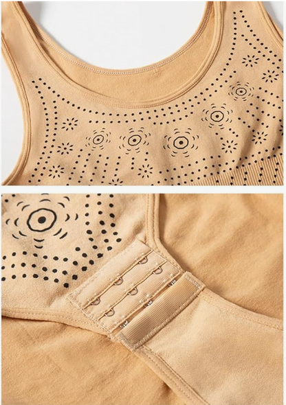 Body Shaping Tummy Control Suit for All Occasions