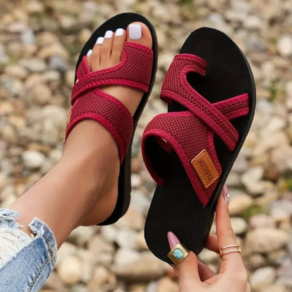 Valerie - Stylish Sandals for Everyday Wear