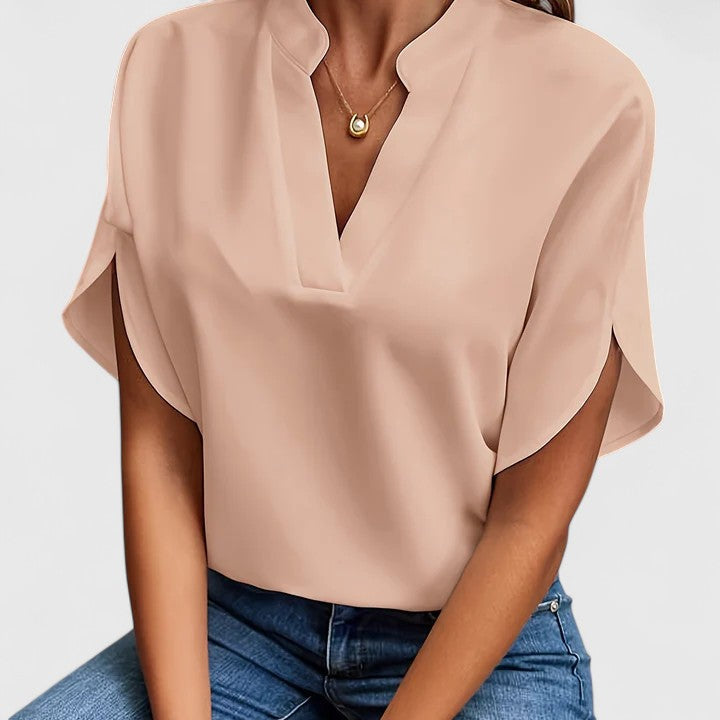 Klea | Chic Blouse for Any Occasion