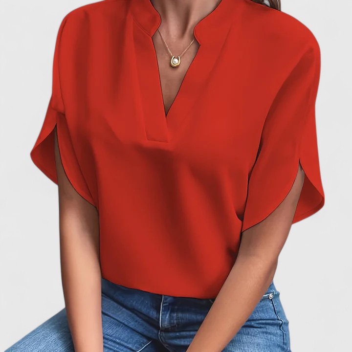 Klea | Chic Blouse for Any Occasion