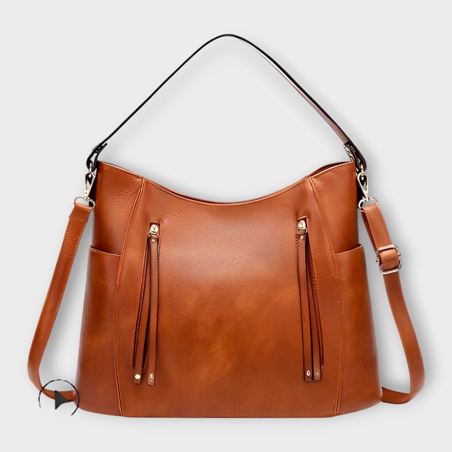 Olivia - Vintage-Style Women's Handbag for Any Occasion