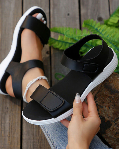 Women's Adjustable Sandals for Every Occasion