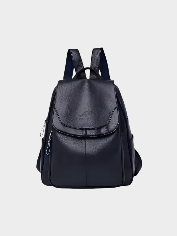 Stylish Women's Canvas Backpack for Daily Use