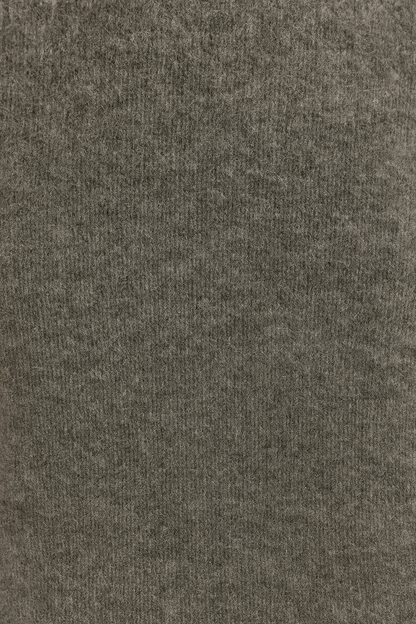 Asymmetric V-Neck Cardigan Sweater for Women