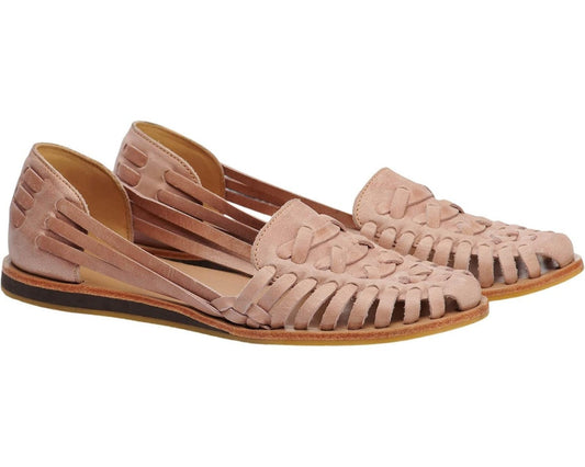 Stylish Closed-Toe Sandals for Women - Ideal for Summer Outings