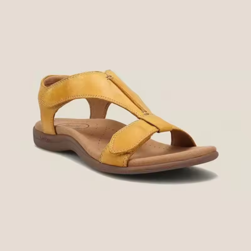 Stylish Open Toe Strap Sandals for Women