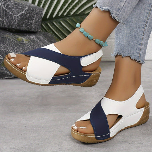 Chic Women's Sandals for Daily Adventures
