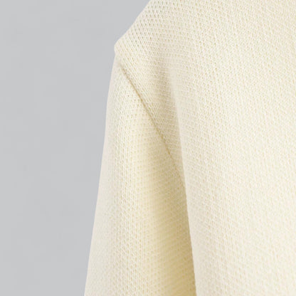 Cozy Knitted Cardigan for Any Occasion