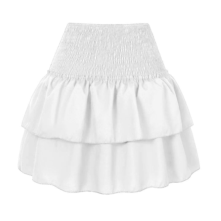 Chic Summer Mini Skirt for Daytime Adventures