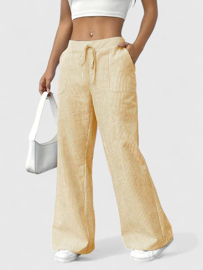 Tatienne | Chic Trousers for Any Occasion