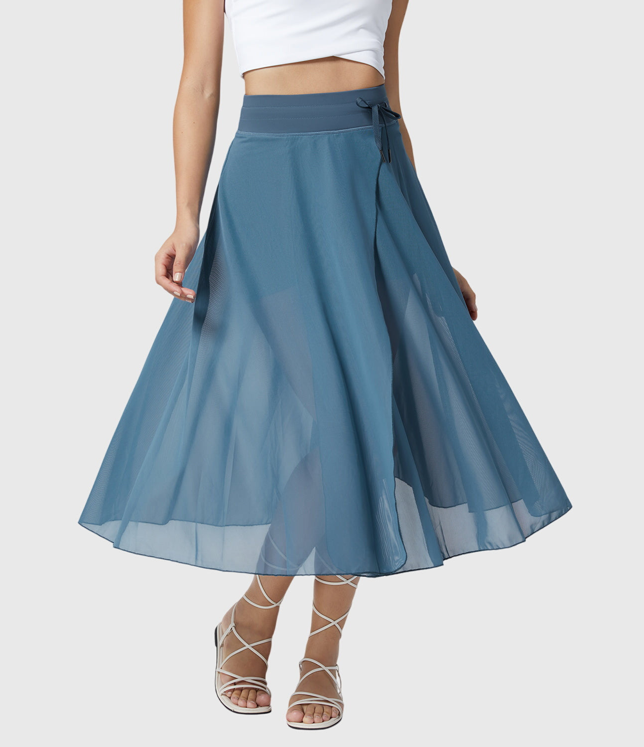 Melanie™ | Chic Convertible Skirt for All Occasions
