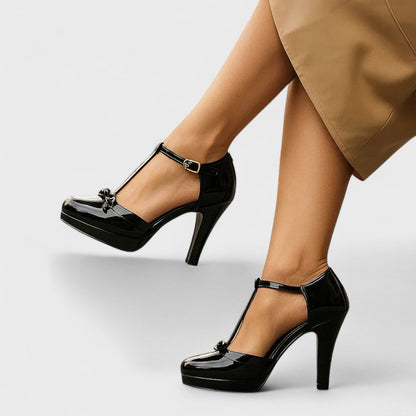 Oriah | Stylish Orthopedic Heels for Every Occasion