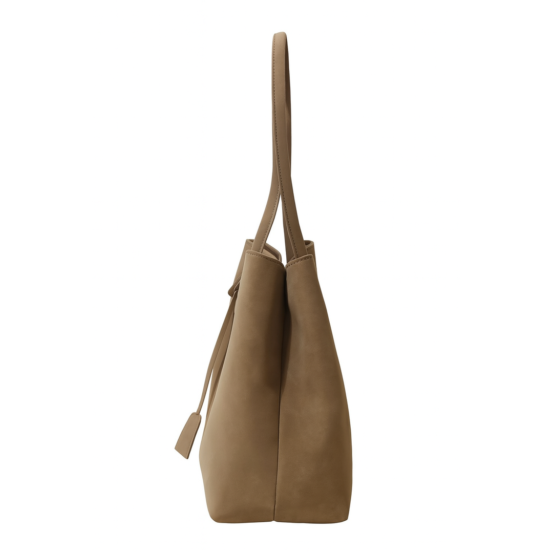 Kyadeeih | Chic Canvas Tote for Everyday Use