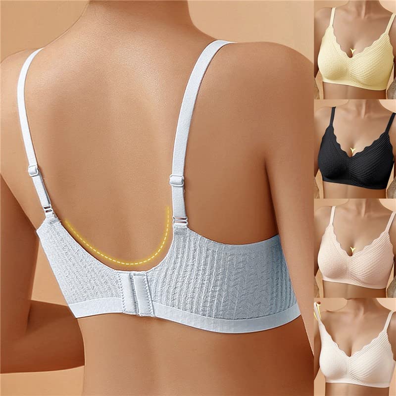 Daisy™ | All-Day Wear Bra for Everyday Style