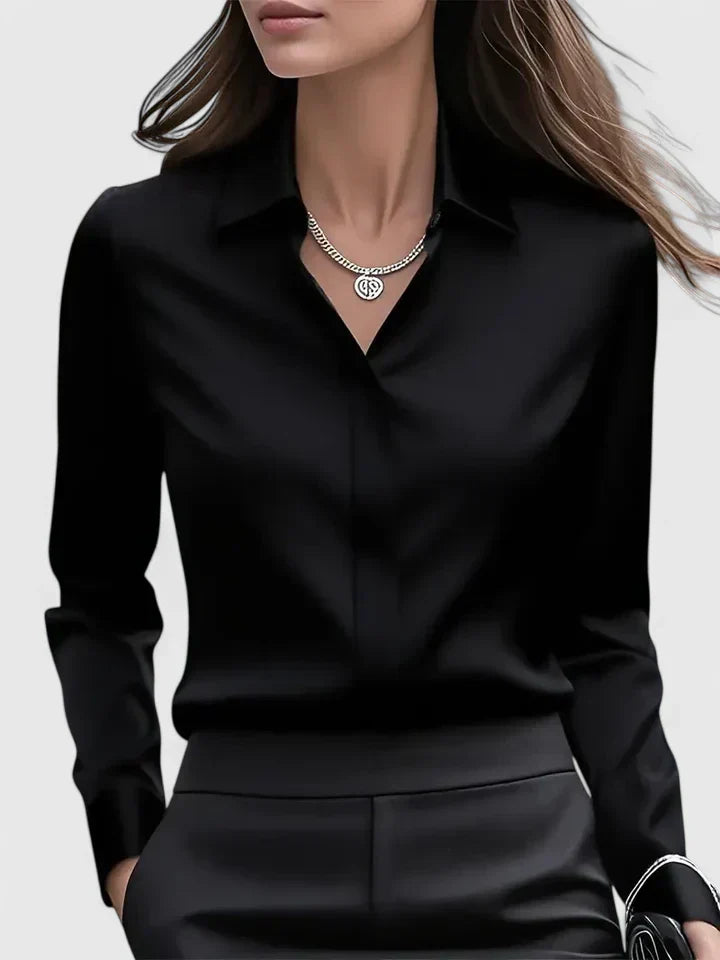 Melvaya | Chic Blouse for Any Occasion