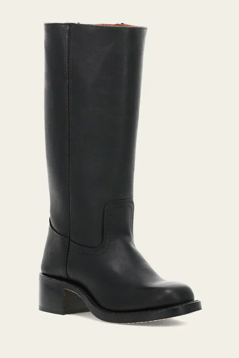 Emily | Stylish Mid Calf Western Boots for Any Occasion