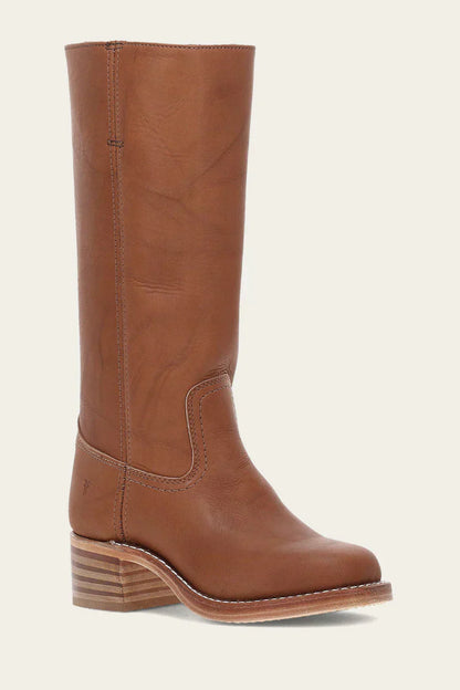 Emily | Stylish Mid Calf Western Boots for Any Occasion