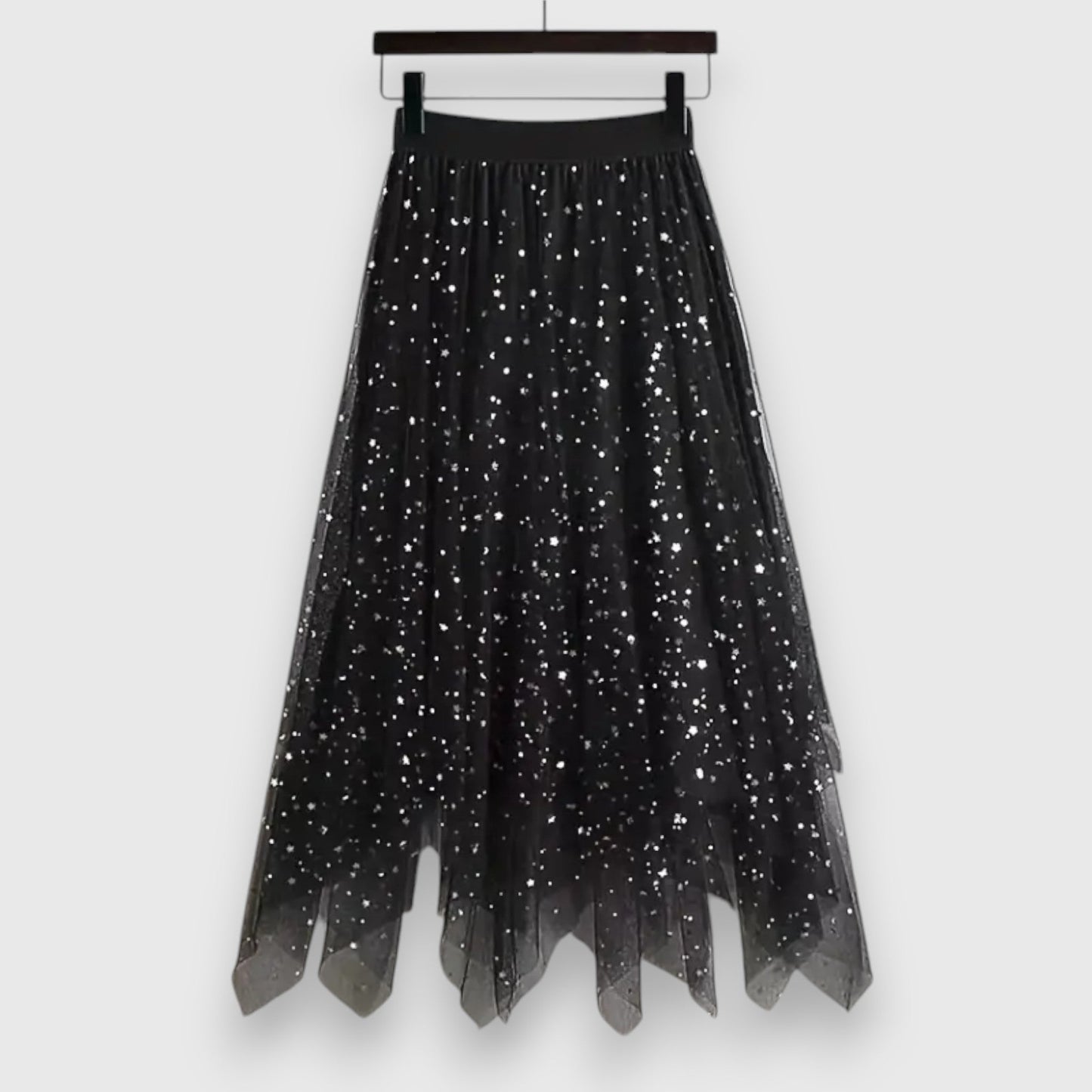 Nicole - Chic Skirt for Every Occasion