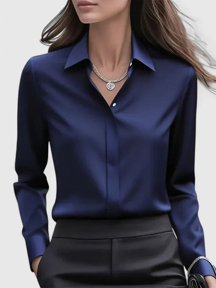 Melvaya | Chic Blouse for Any Occasion