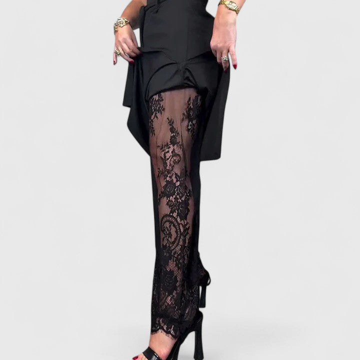 Madonna | Chic Trousers for Every Occasion