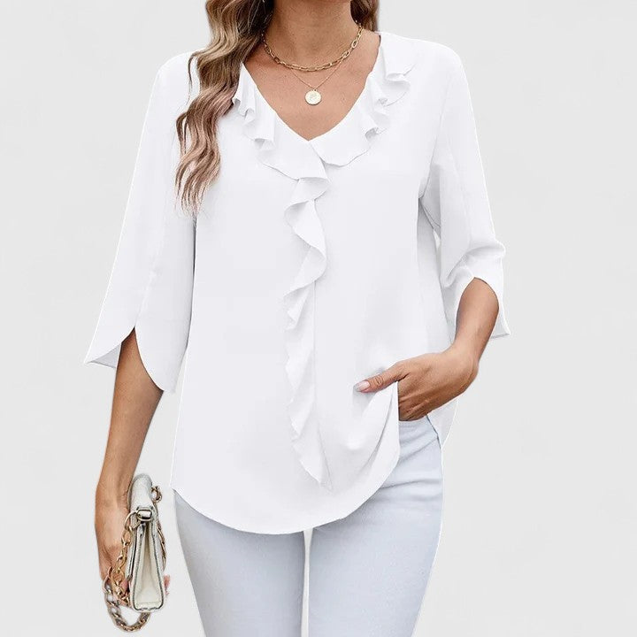 Chic Blouse for Every Occasion