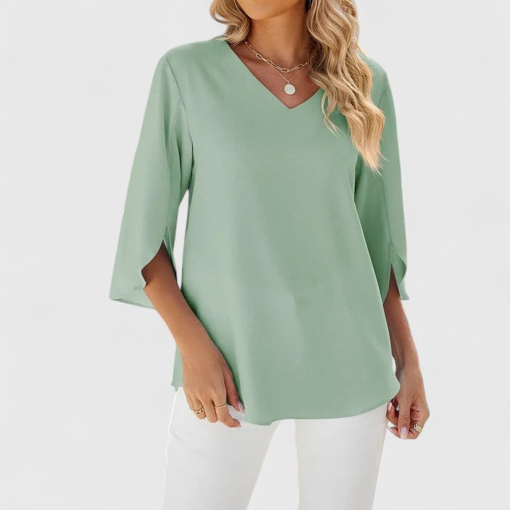 Chic Blouse for Every Occasion
