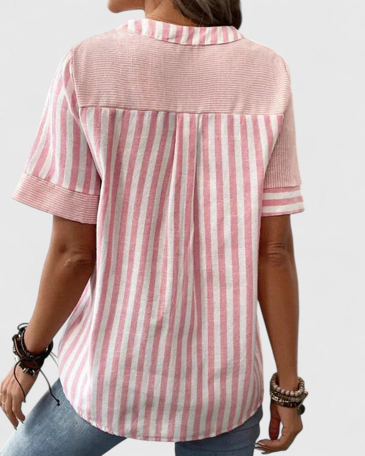 Gigi | Chic Blouse for Every Occasion