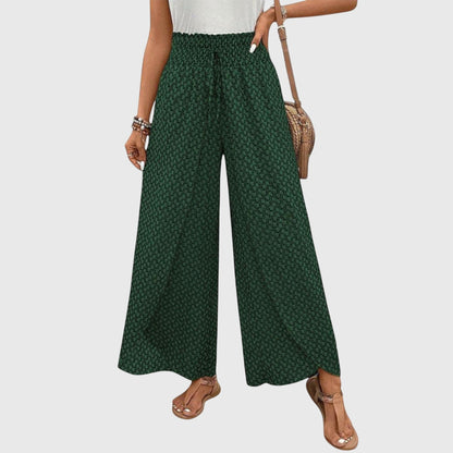 Chic Palazzo Pants for Effortless Style