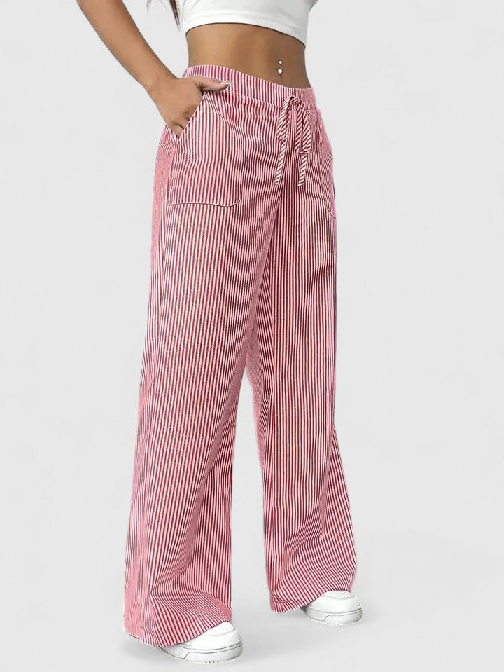 Tatienne | Chic Trousers for Any Occasion