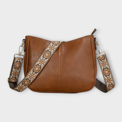 Olivia - Eco-Friendly Crossbody Bag for Every Occasion