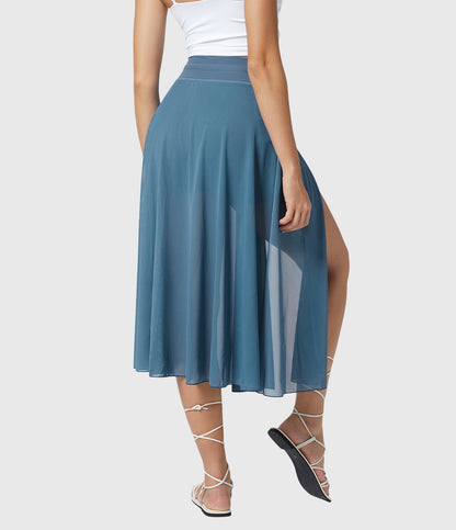 Melanie™ | Chic Convertible Skirt for All Occasions