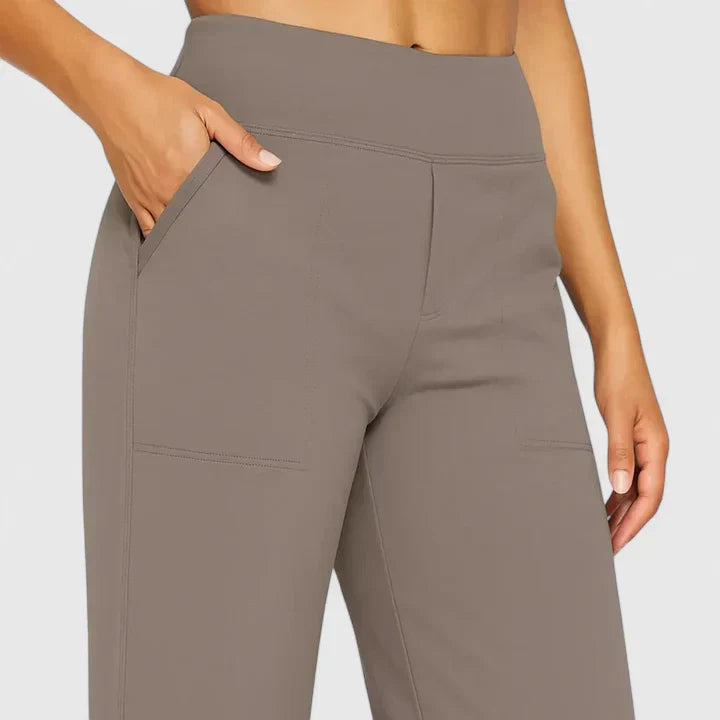 Jasmynne | Stylish Pants for Everyday Wear