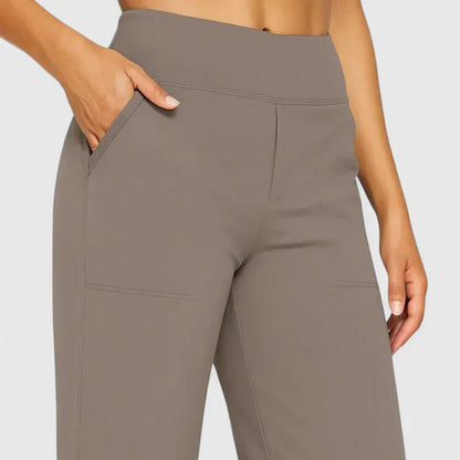 Jasmynne | Stylish Pants for Everyday Wear