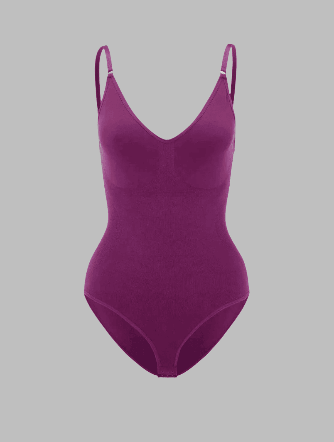 Sculpting Shapewear Bodysuit for All Occasions