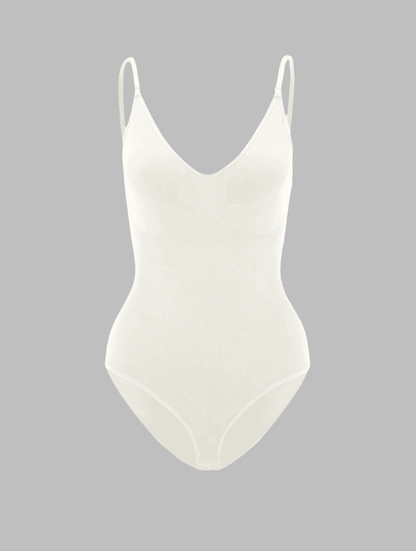 Sculpting Shapewear Bodysuit for All Occasions