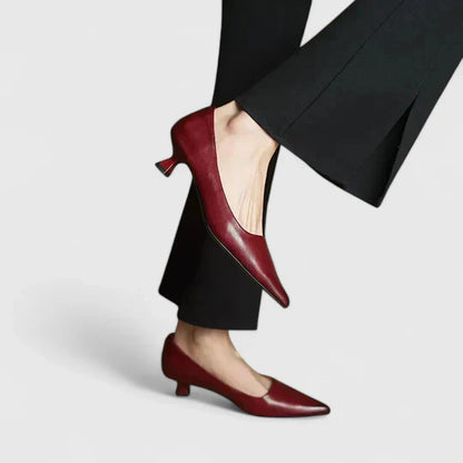 Nyah | Stylish Orthopedic Heels for Every Occasion