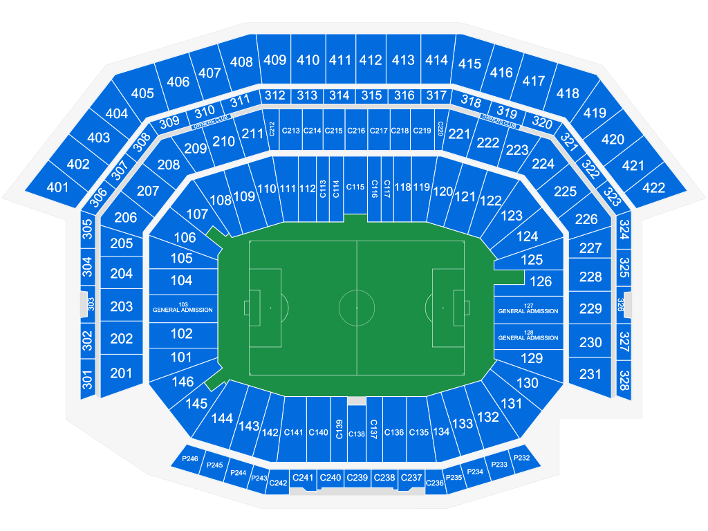 Buy FIFA World Cup 2026 Tickets | Jordan vs Algeria | Match 44 - Levi's Stadium, Santa Clara