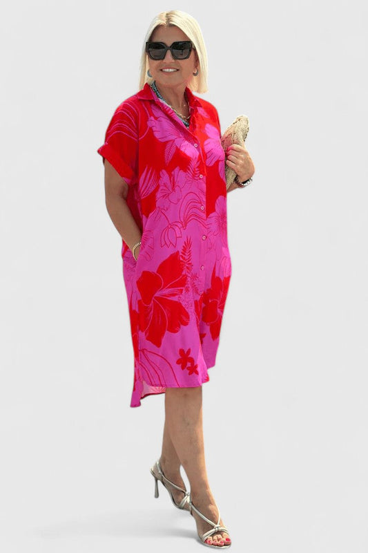 Jaycynah | Chic Dress for Any Occasion