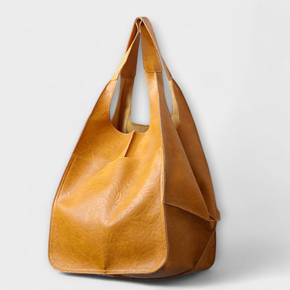 Olivia - Stylish Oversized Travel Tote