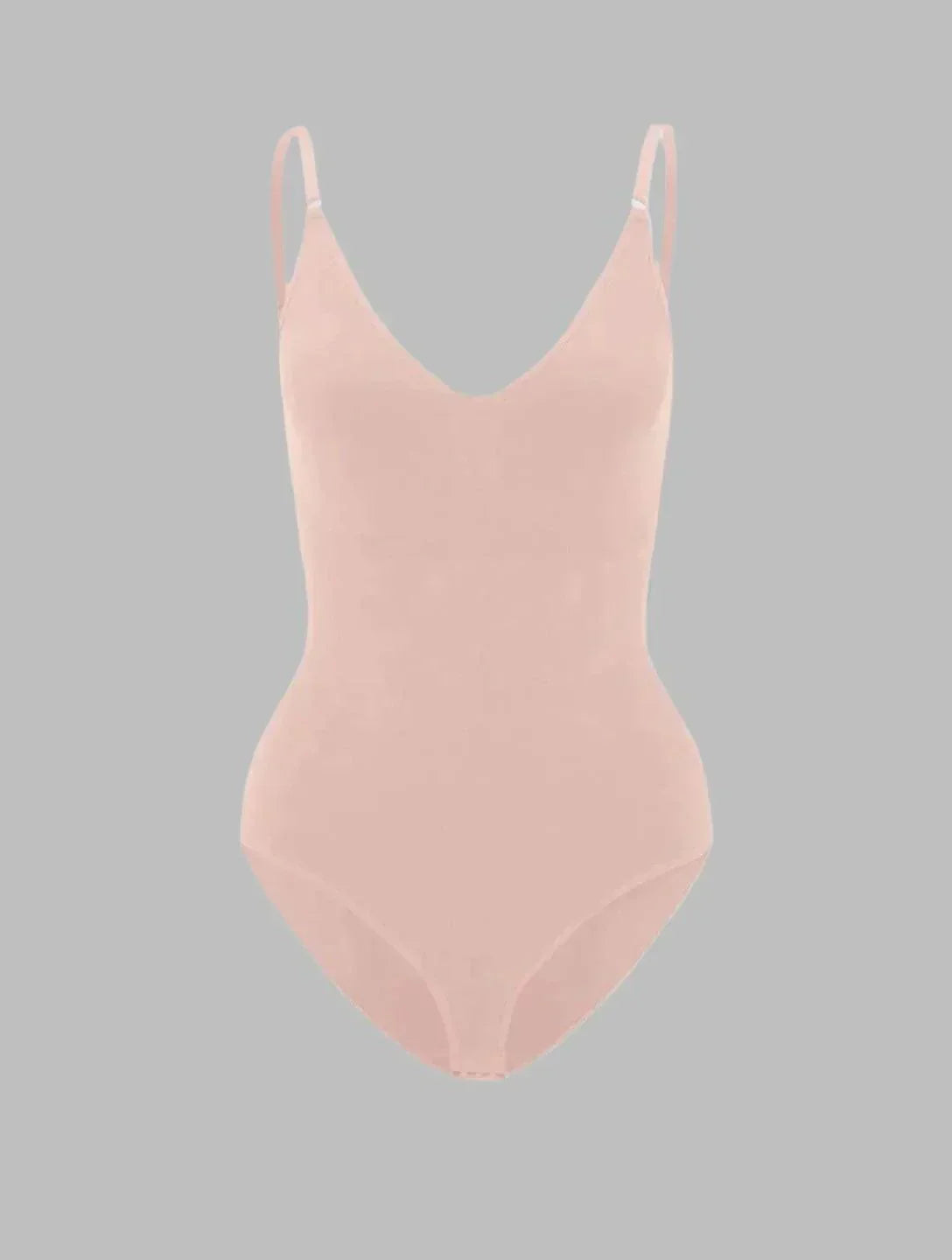 Sculpting Shapewear Bodysuit for All Occasions
