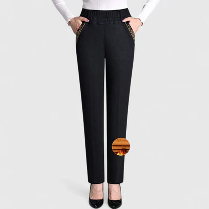 Caryzelle | Chic Trousers for Any Occasion