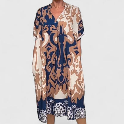 Carvyna | Chic Everyday Dress for Any Occasion