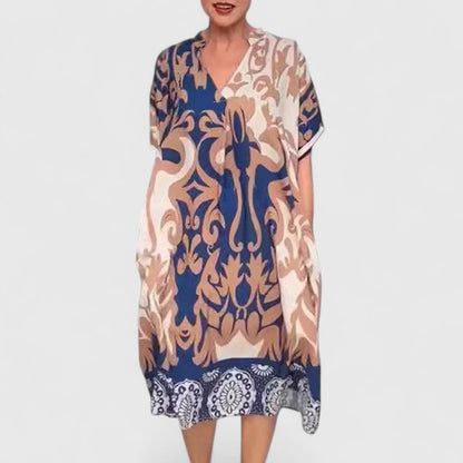 Carvyna | Chic Everyday Dress for Any Occasion