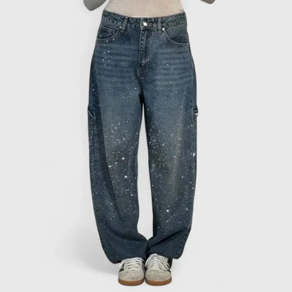 Melizyrah | Chic Everyday Trousers for Any Occasion