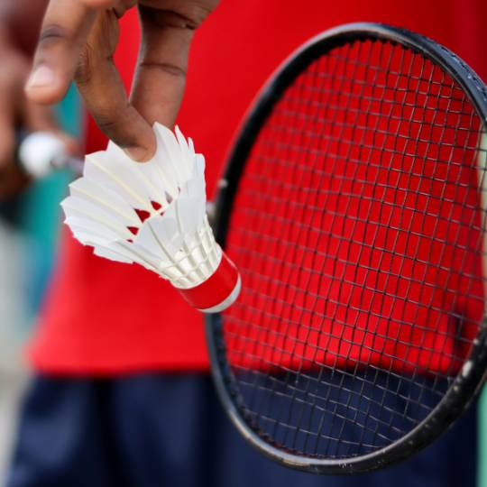 Juegos Olímpicos de Verano de Los Ángeles 2028 - Entradas para las semifinales de bádminton - 20 de julio de 2028 - BDM16