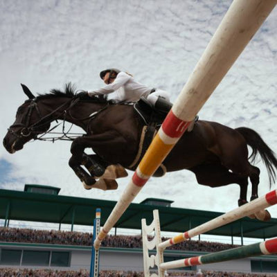 Juegos Olímpicos de Verano de Los Ángeles 2028 - Entradas para la final por equipos de salto ecuestre - 26 de julio de 2028 - EQU14