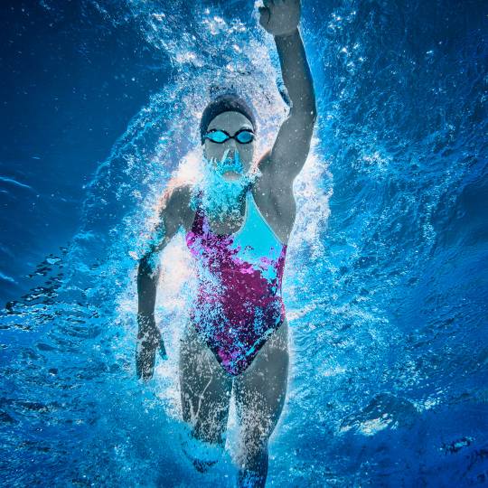 Juegos Olímpicos de Verano de Los Ángeles 2028 - Entradas para la final de natación - 27 de julio de 2028 - SWM12